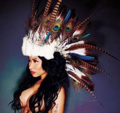 What’s Hot: Win double tickets to see Nicki Minaj!